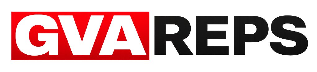 GVAREPS